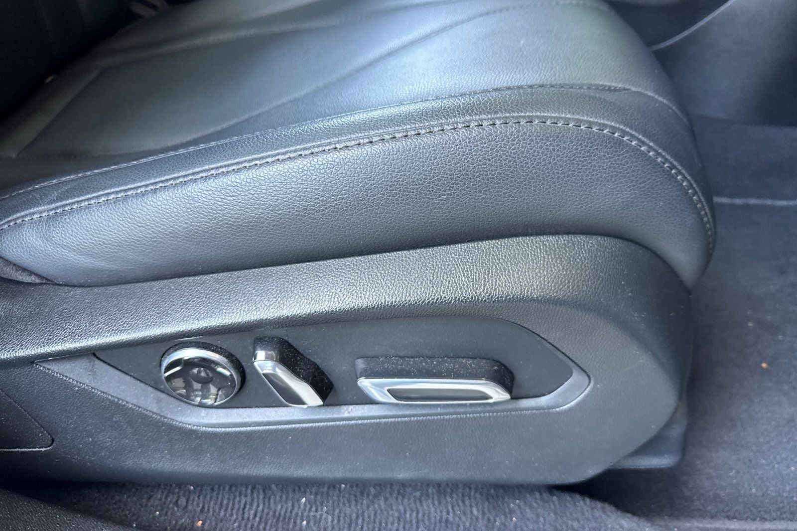 2021 Acura RDX Base