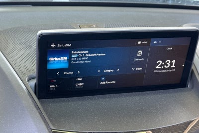 2021 Acura RDX Base
