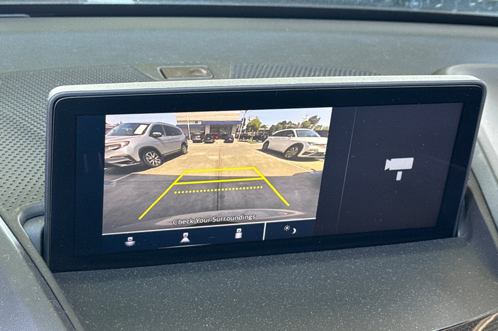 2021 Acura RDX Base