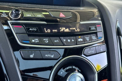 2021 Acura RDX Base
