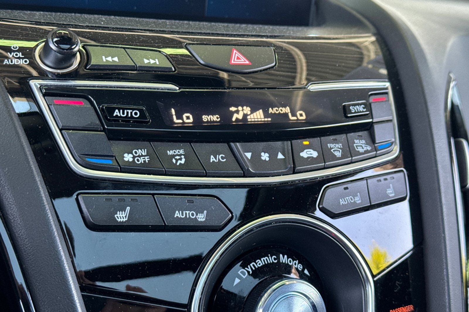 2021 Acura RDX Base