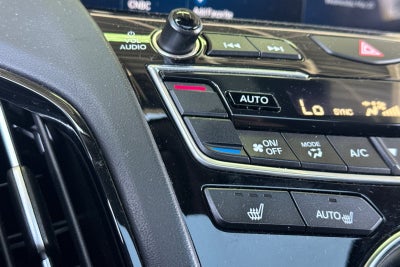 2021 Acura RDX Base