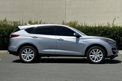 2021 Acura RDX Base