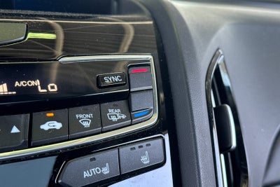 2021 Acura RDX Base