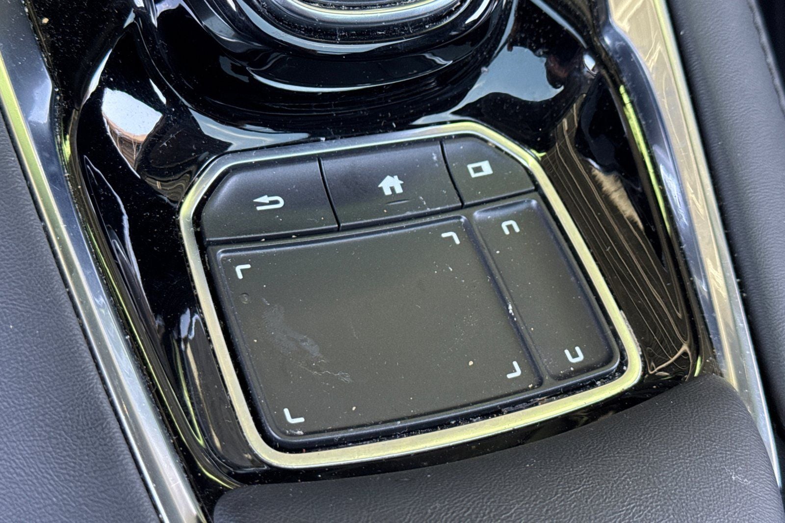 2021 Acura RDX Base