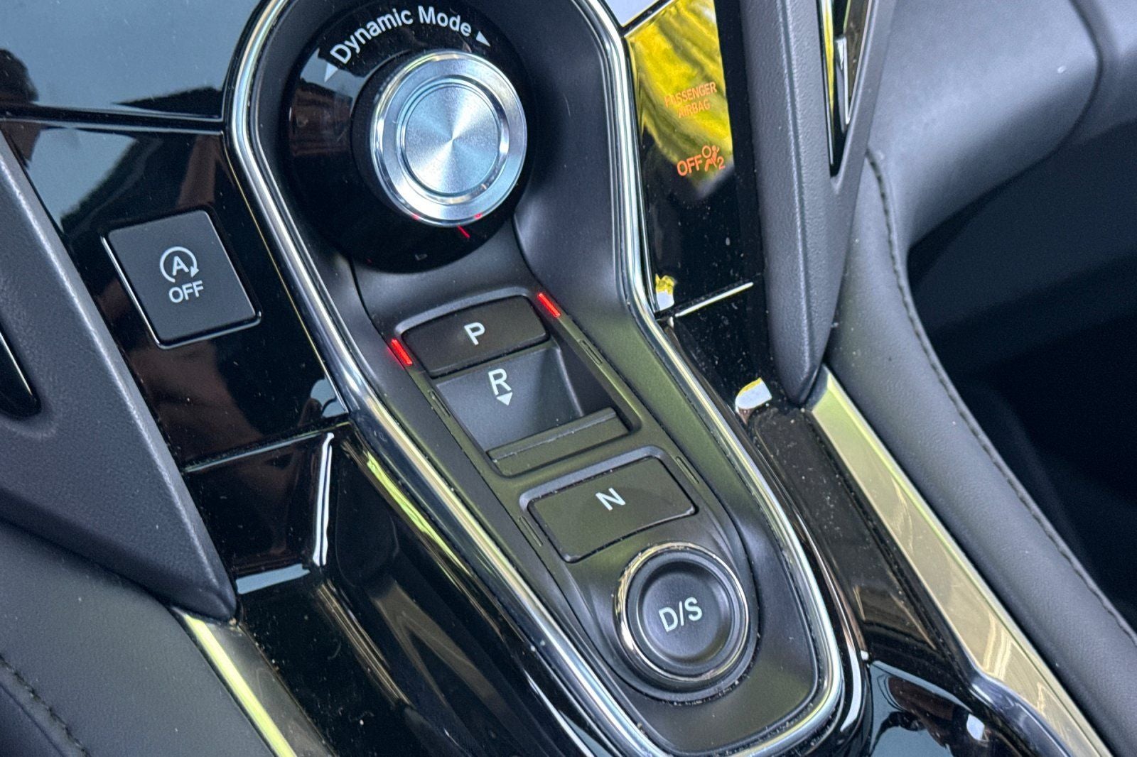 2021 Acura RDX Base