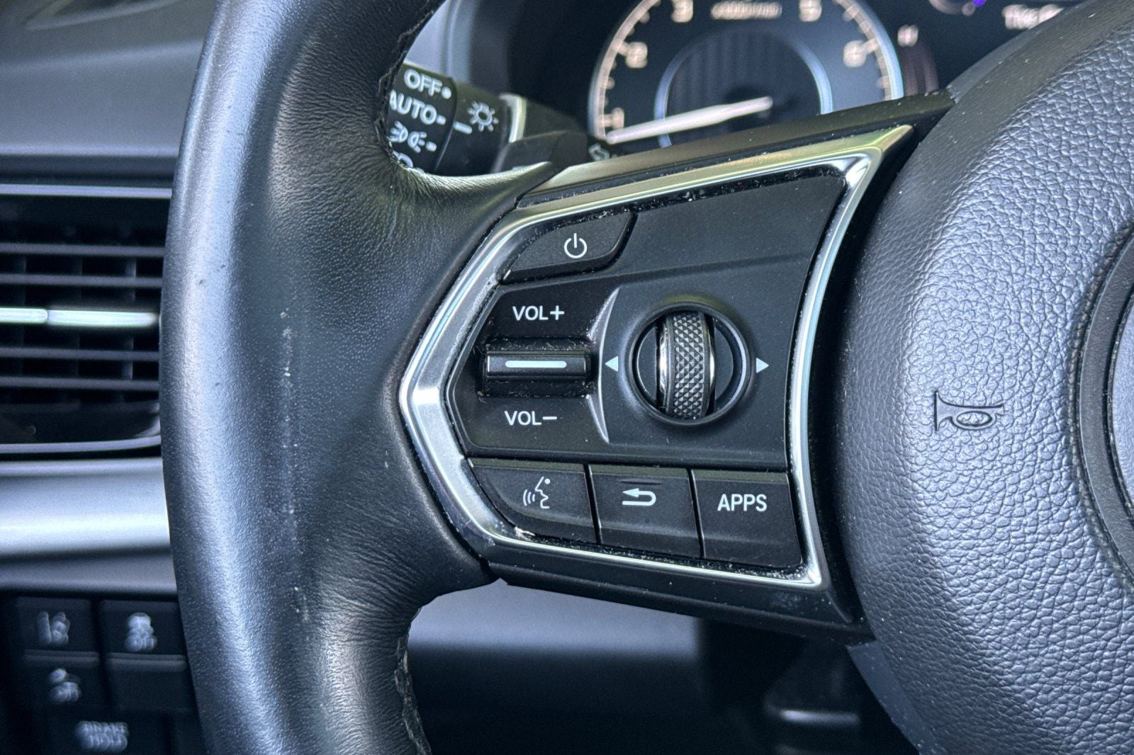 2021 Acura RDX Base