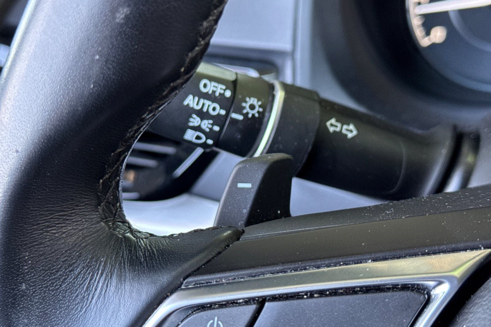 2021 Acura RDX Base