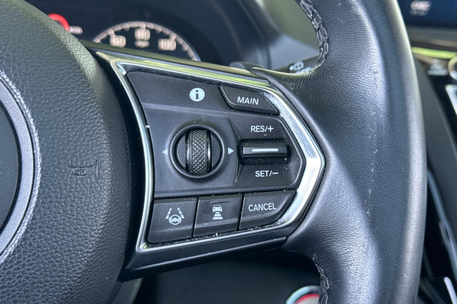 2021 Acura RDX Base