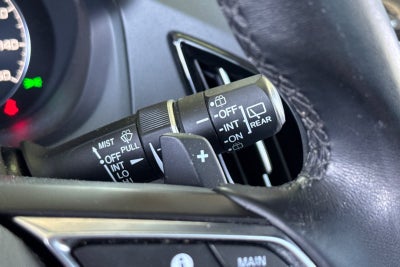 2021 Acura RDX Base