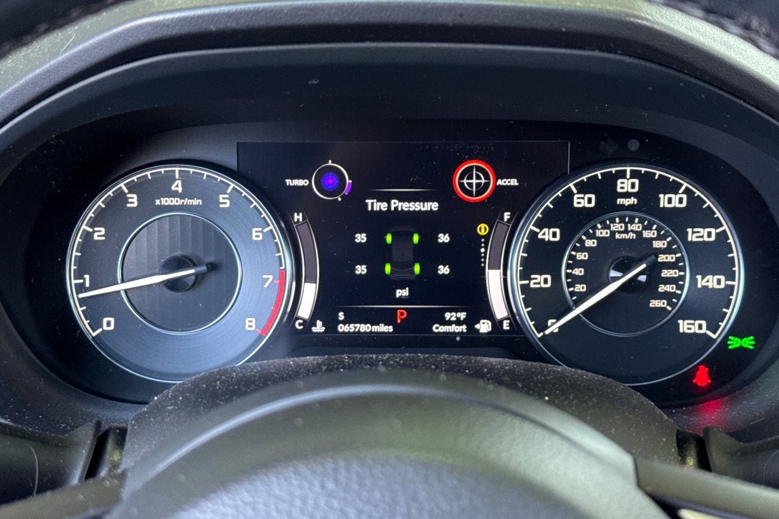2021 Acura RDX Base