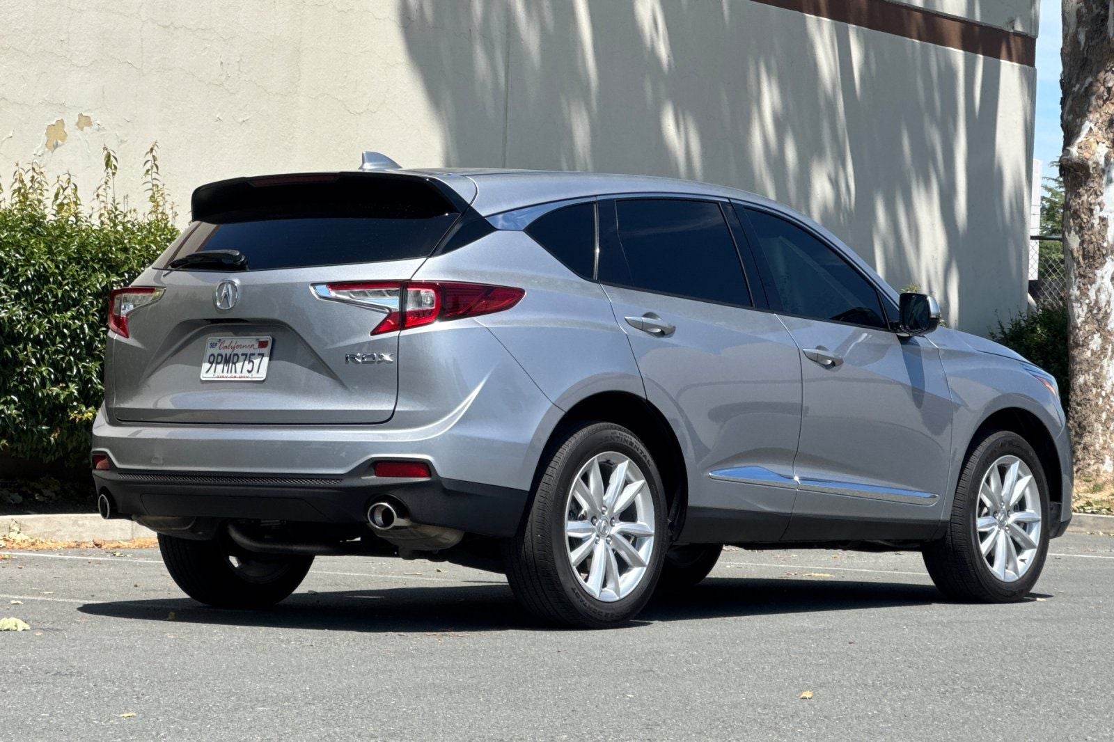 2021 Acura RDX Base