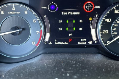 2021 Acura RDX Base