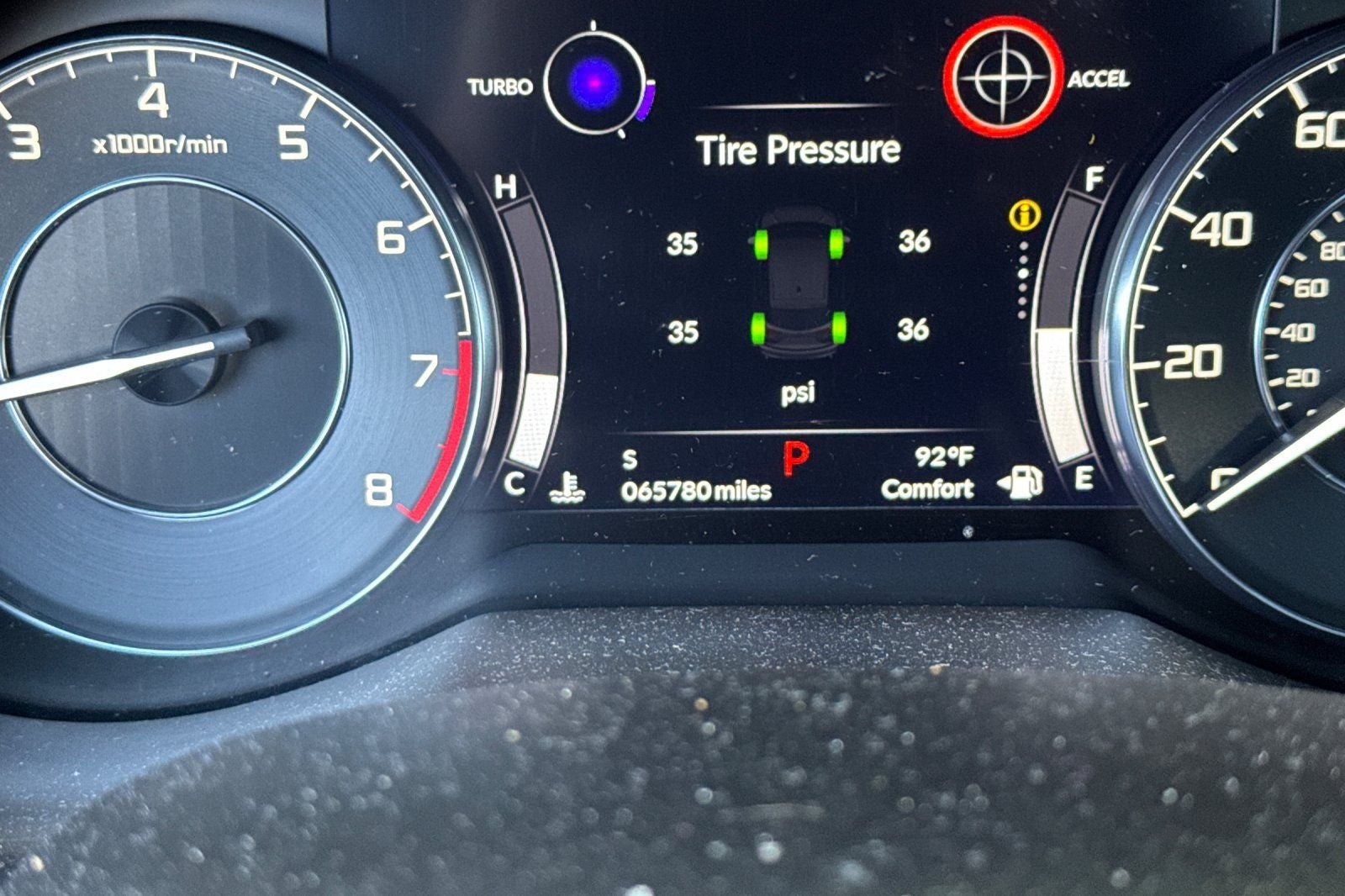 2021 Acura RDX Base