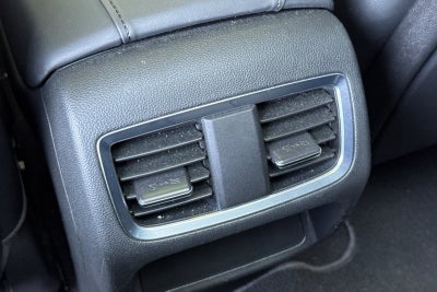 2021 Acura RDX Base
