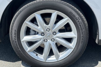 2021 Acura RDX Base