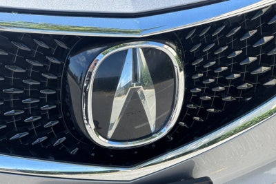 2021 Acura RDX Base