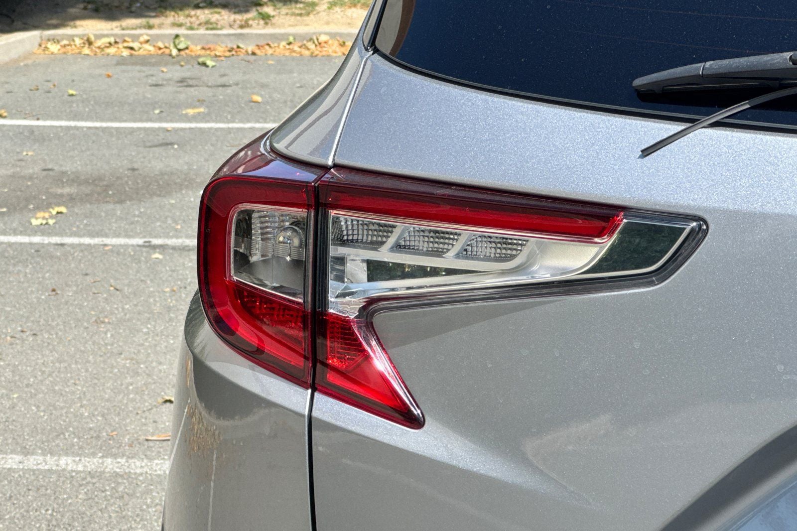 2021 Acura RDX Base