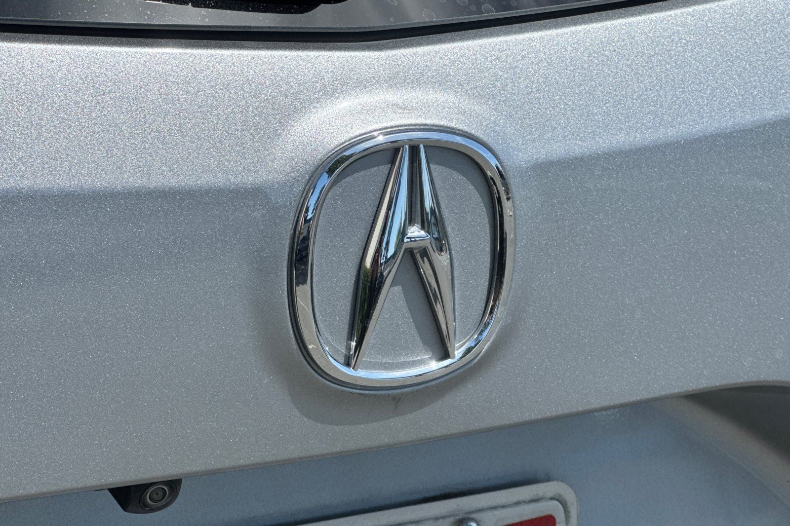 2021 Acura RDX Base