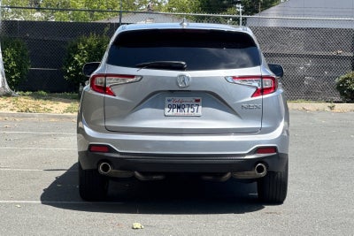 2021 Acura RDX Base