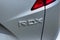2021 Acura RDX Base