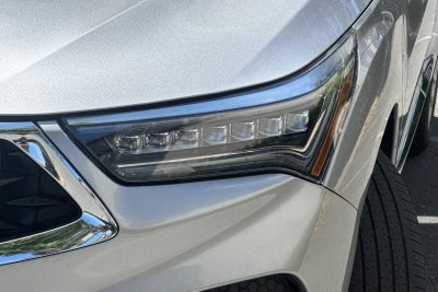 2021 Acura RDX Base