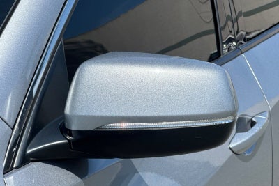 2021 Acura RDX Base