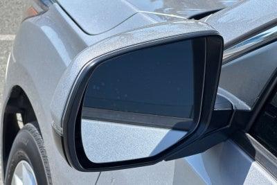 2021 Acura RDX Base