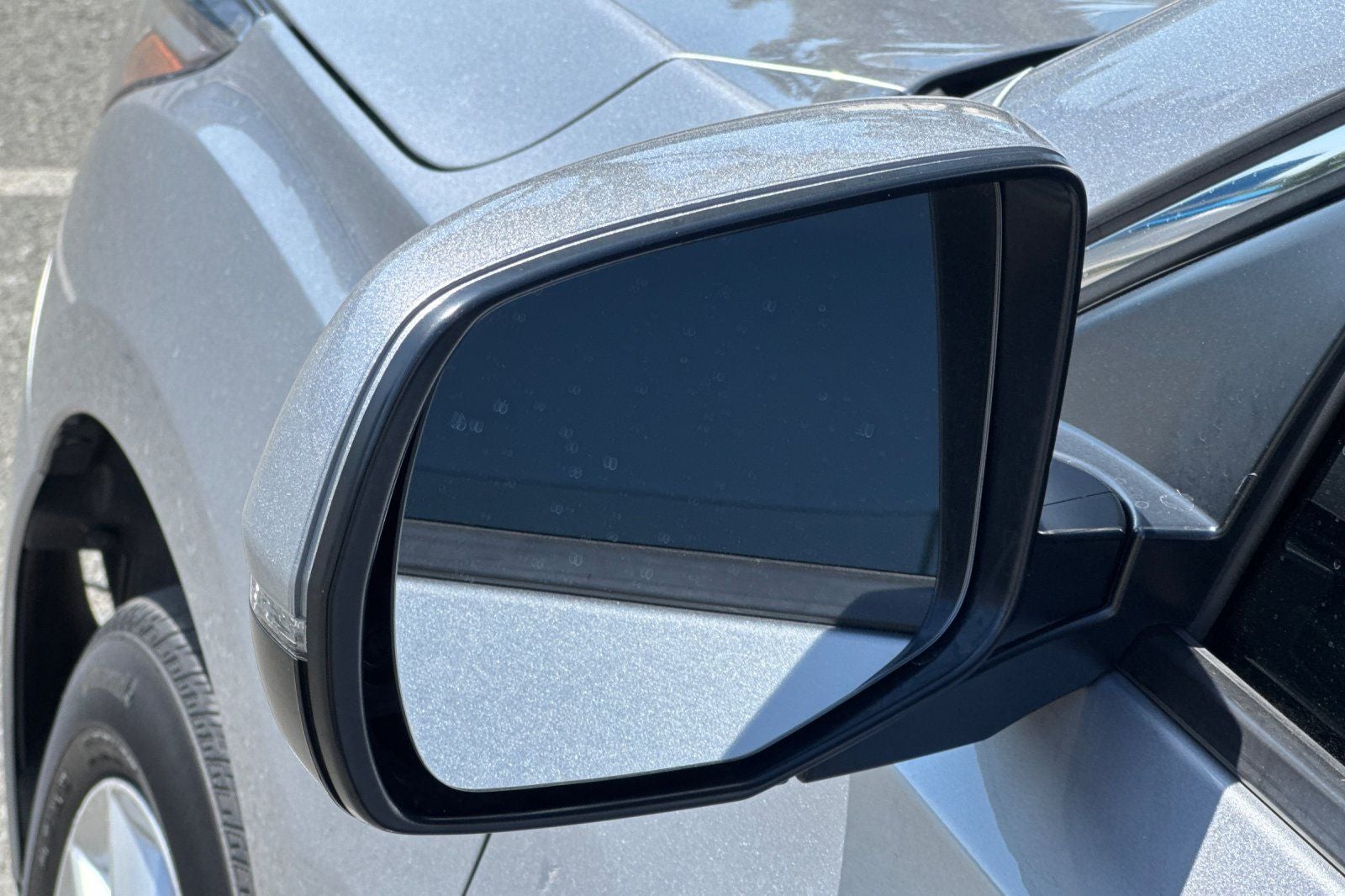 2021 Acura RDX Base