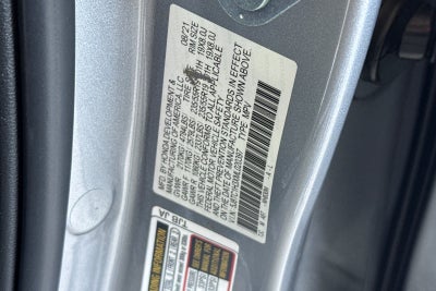 2021 Acura RDX Base