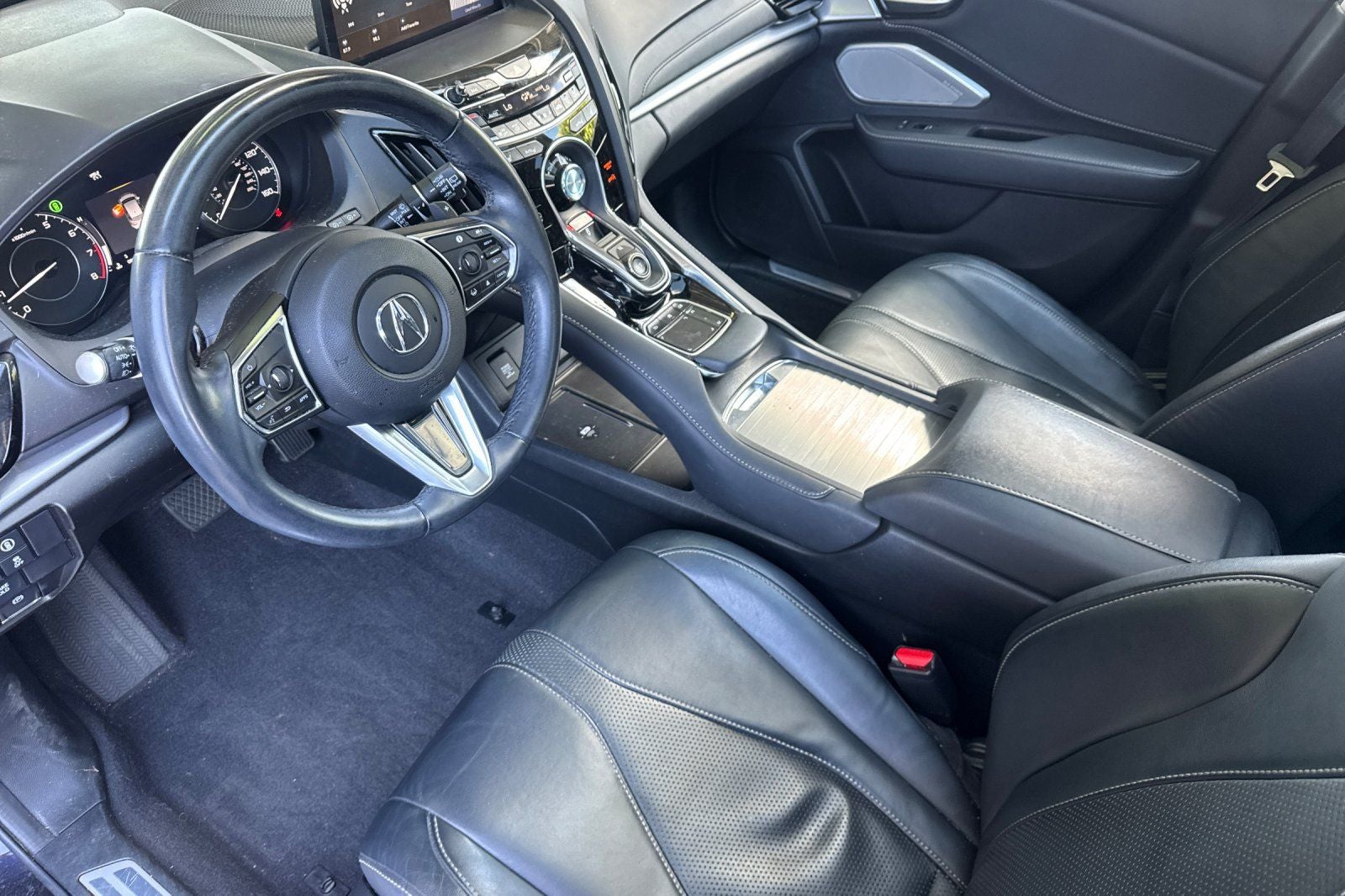 2023 Acura RDX Technology Package TECHNOLOGY