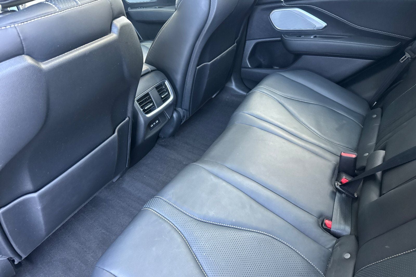 2023 Acura RDX Technology Package TECHNOLOGY