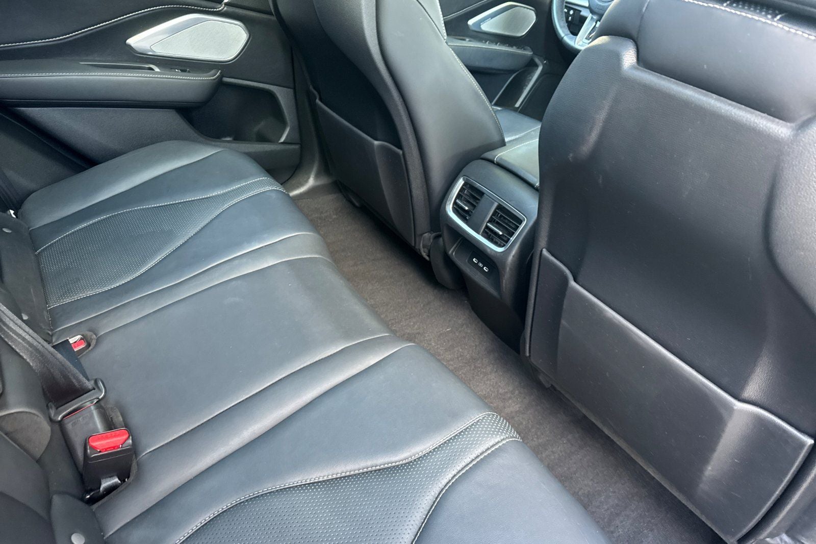 2023 Acura RDX Technology Package TECHNOLOGY