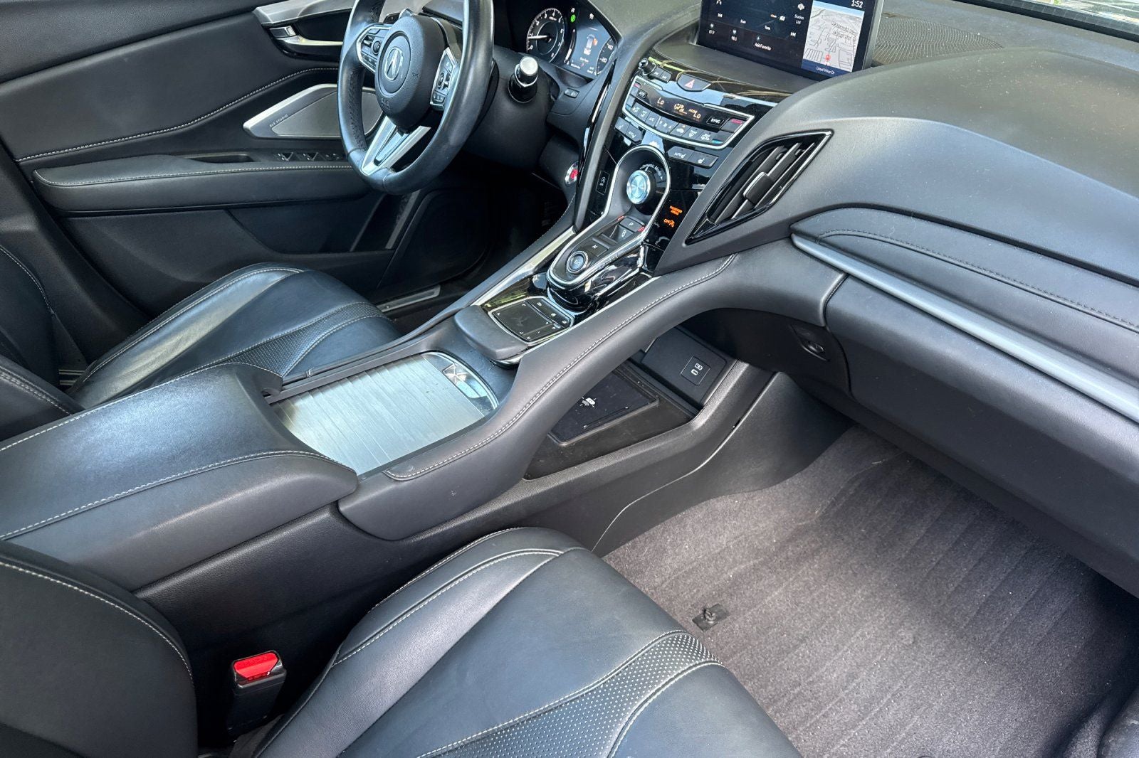 2023 Acura RDX Technology Package TECHNOLOGY