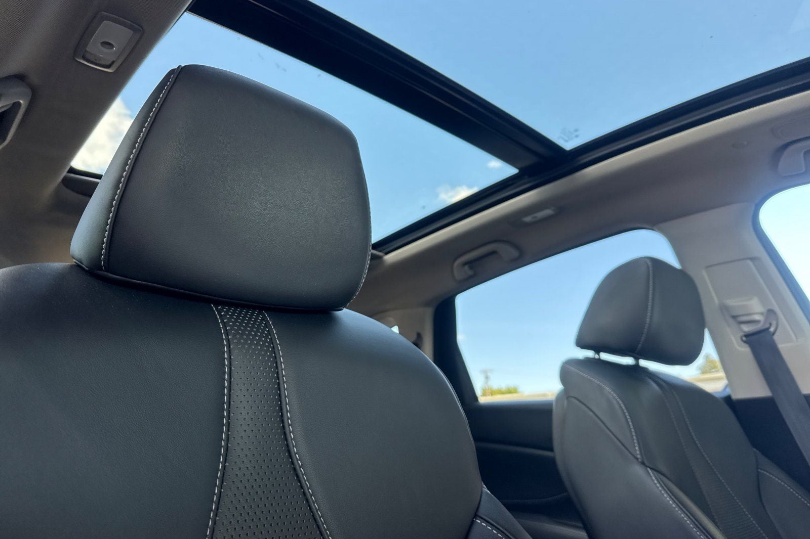 2023 Acura RDX Technology Package TECHNOLOGY