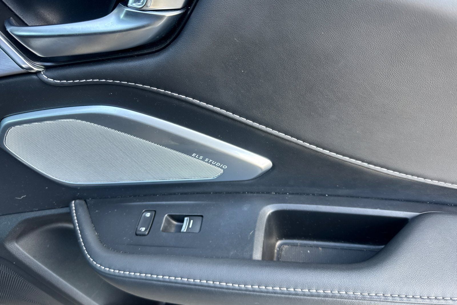 2023 Acura RDX Technology Package TECHNOLOGY