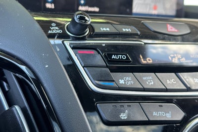 2023 Acura RDX Technology Package TECHNOLOGY