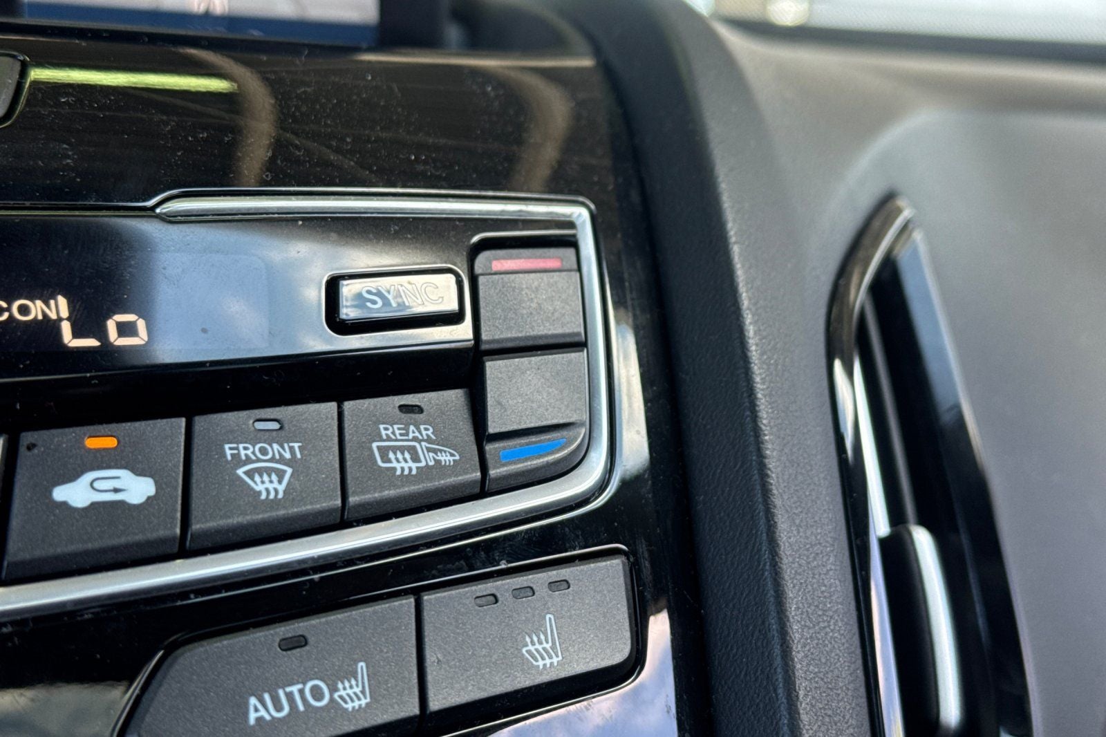 2023 Acura RDX Technology Package TECHNOLOGY