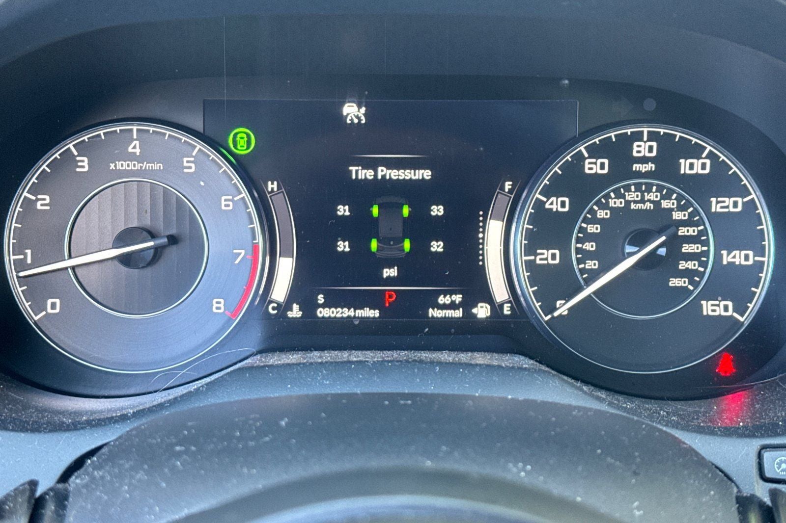 2023 Acura RDX Technology Package TECHNOLOGY