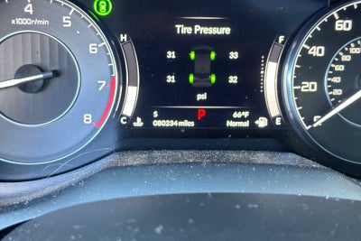 2023 Acura RDX Technology Package TECHNOLOGY