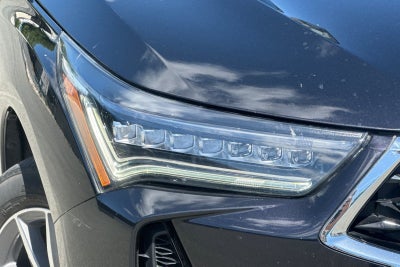 2023 Acura RDX Technology Package TECHNOLOGY