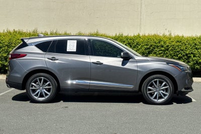 2023 Acura RDX Technology Package