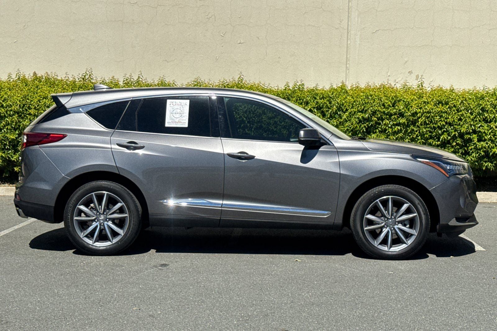 2023 Acura RDX Technology Package