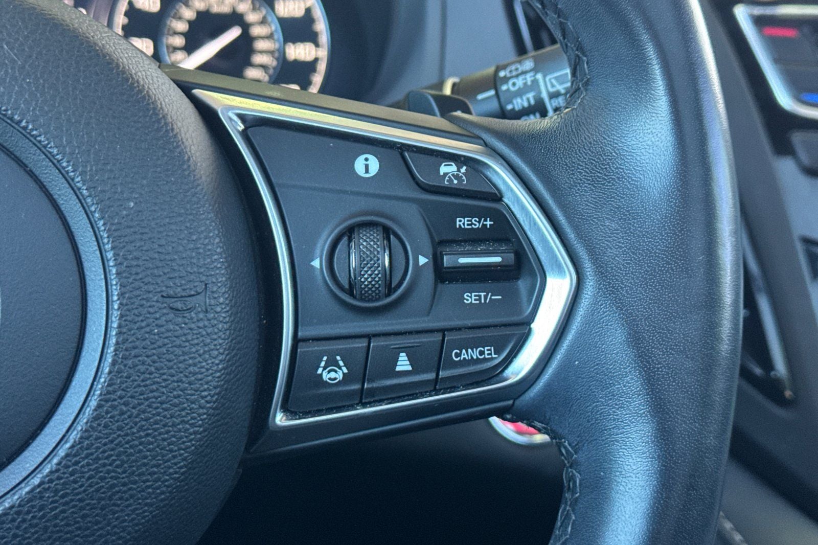 2023 Acura RDX Technology Package