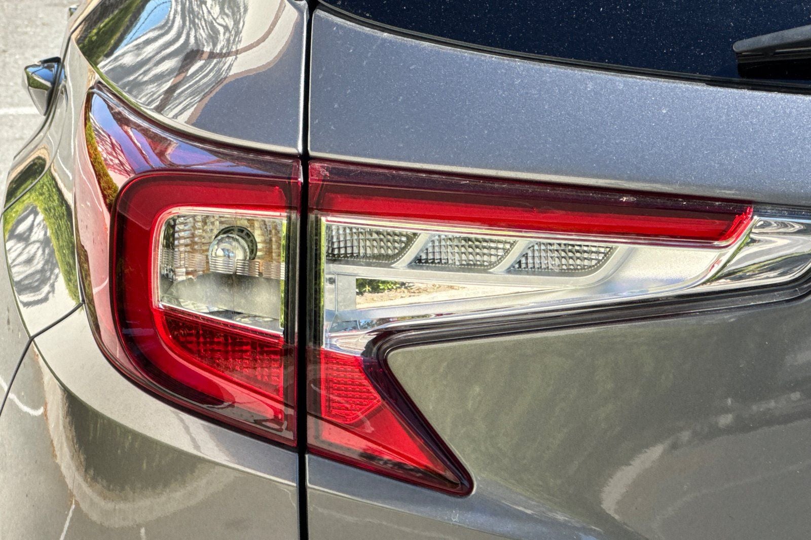 2023 Acura RDX Technology Package