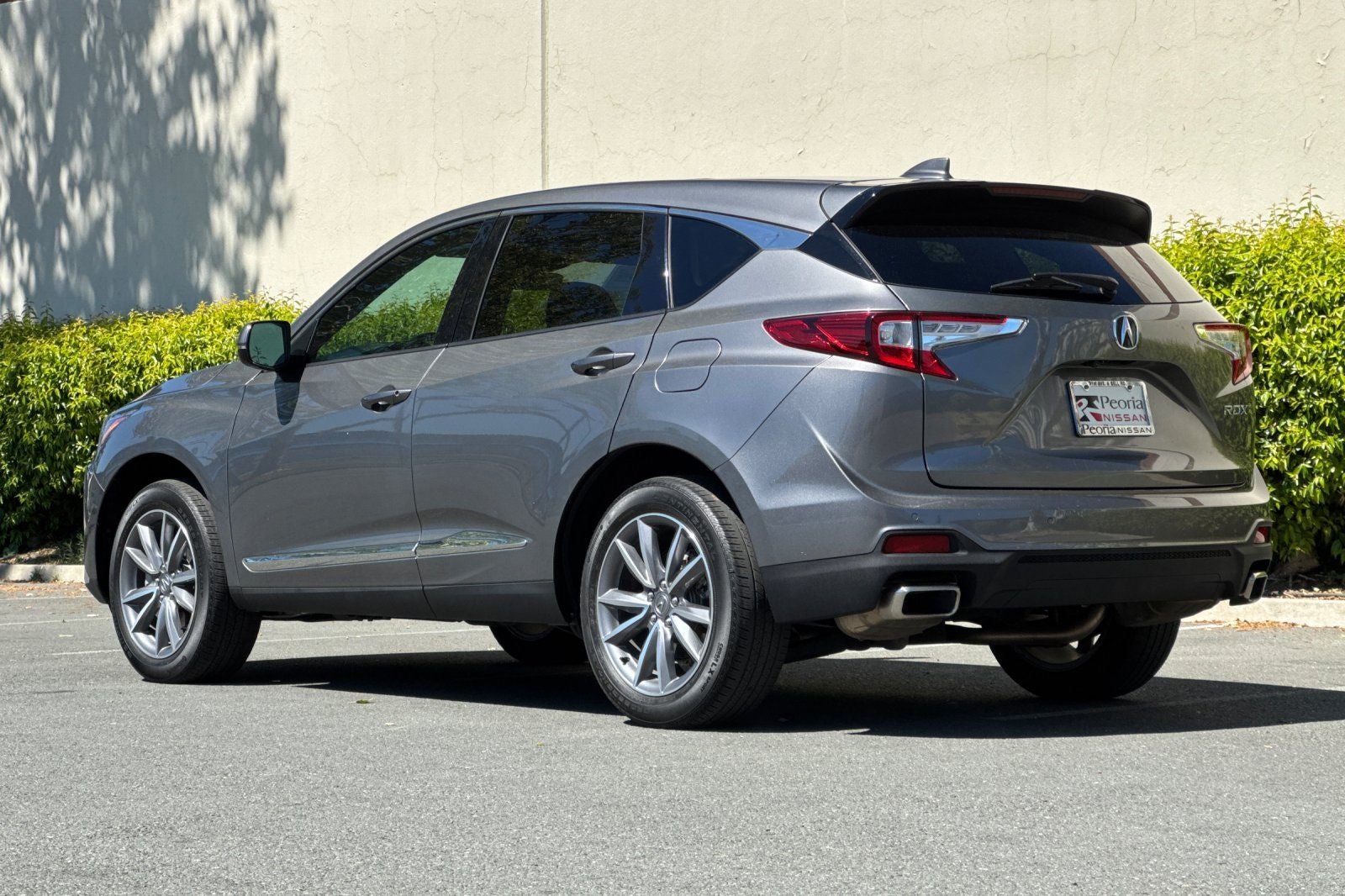 2023 Acura RDX Technology Package