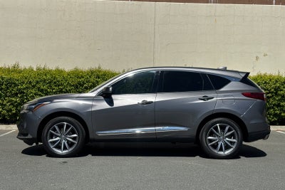 2023 Acura RDX Technology Package