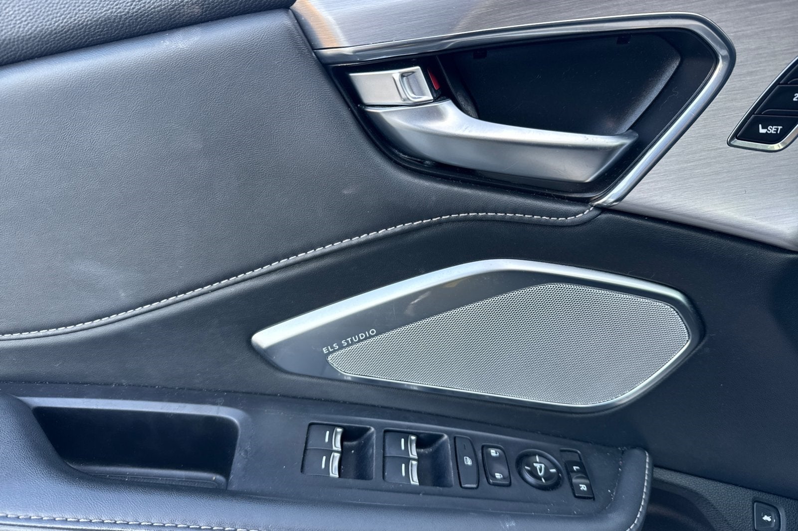 2021 Acura RDX TECH