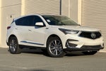 2021 Acura RDX TECH