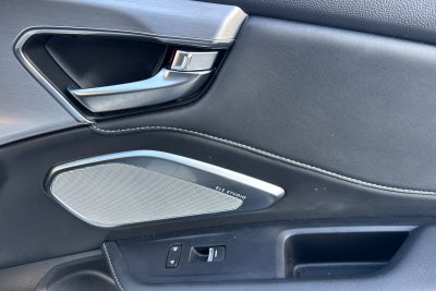 2021 Acura RDX TECH